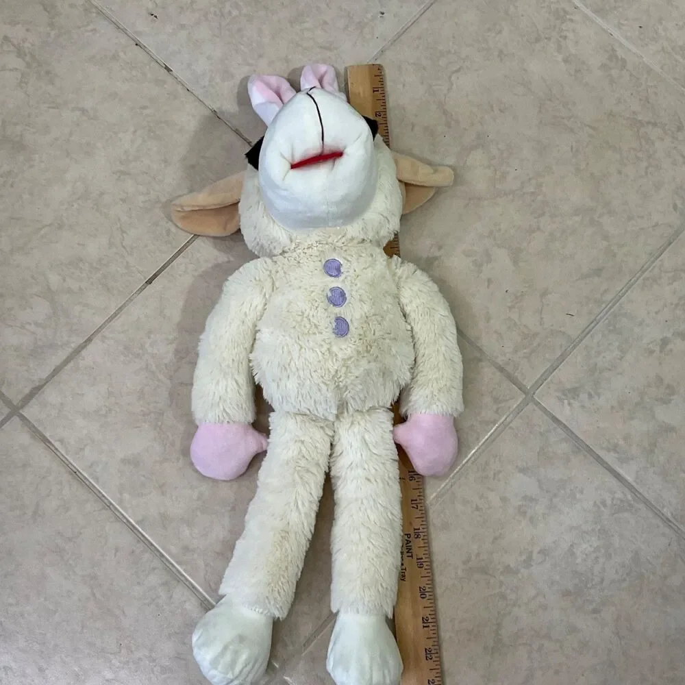 Multipet lamb chop